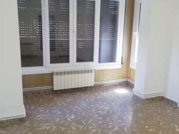 Piso con ascensor en venta en Carrer de Martí i Julià 43