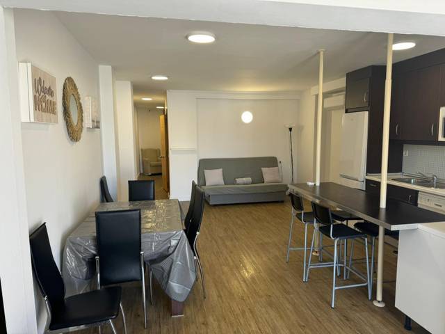 Piso en Alquiler en Can Picafort