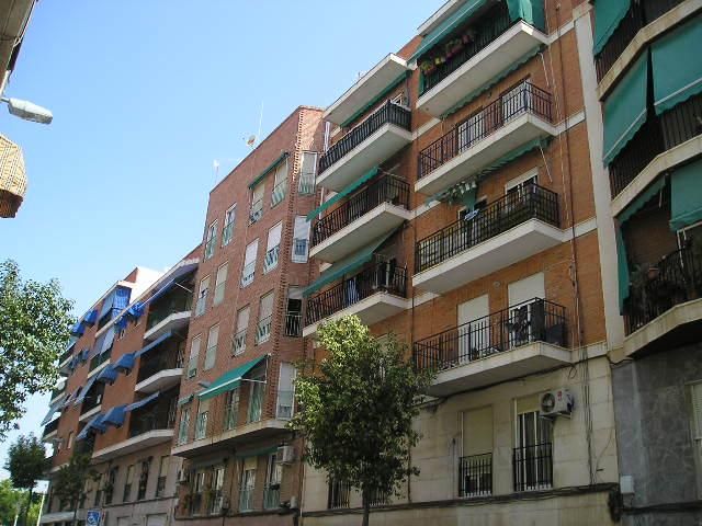 Flat for sale in C/ dels Magros, Camí dels Magros - Casablanca