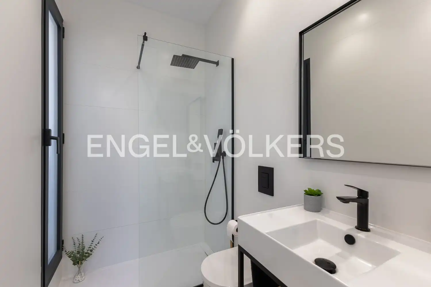 Baño de Casa o chalet en venta en Montesol 