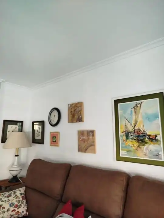 Piso de alquiler en Sanxenxo pueblo