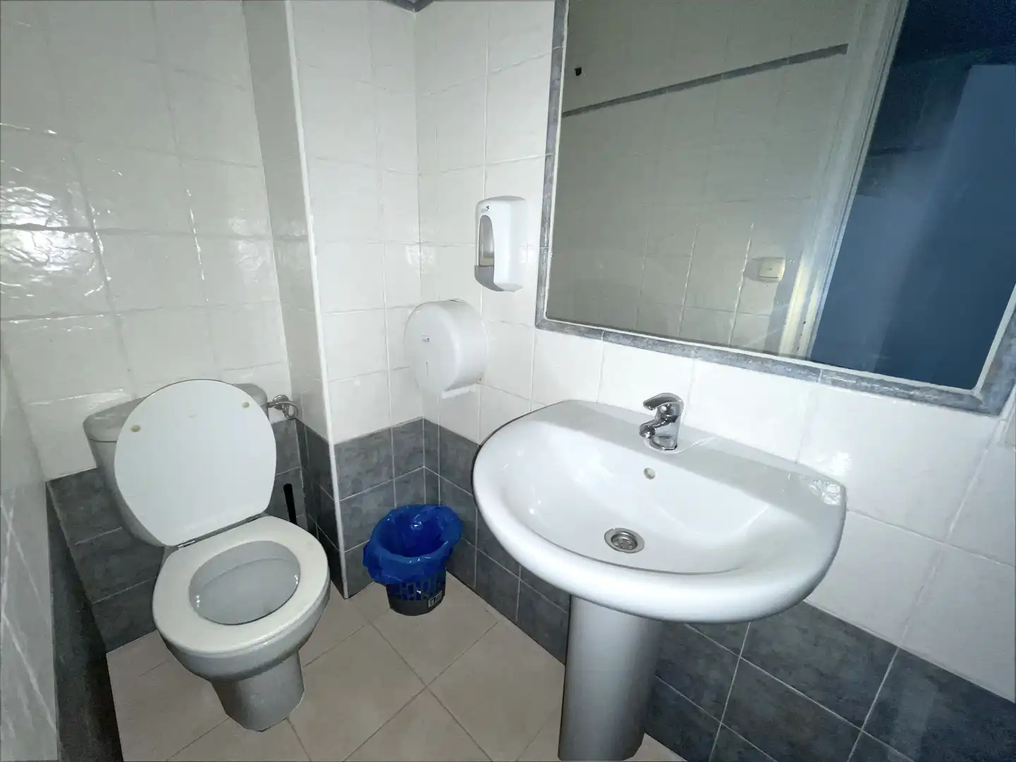 Local commercial à vendre à Las Eras de Renueva, imagen 19