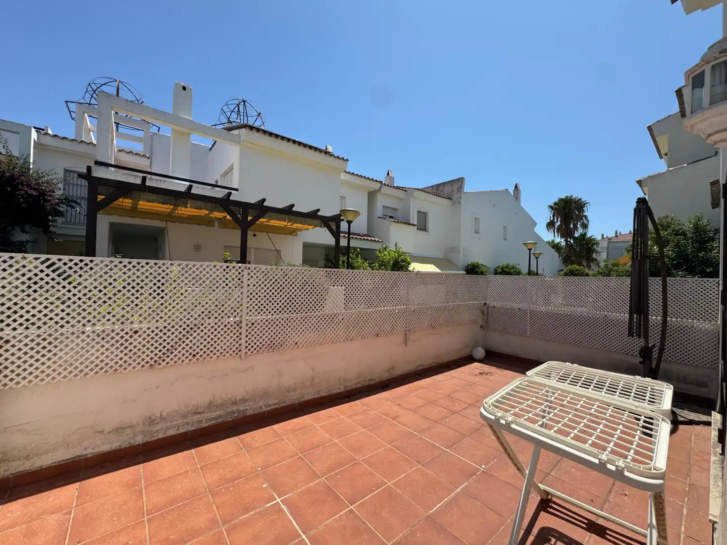 Reihenhaus mit Pool zum Verkauf in Costa Ballena Golf, imagen 16