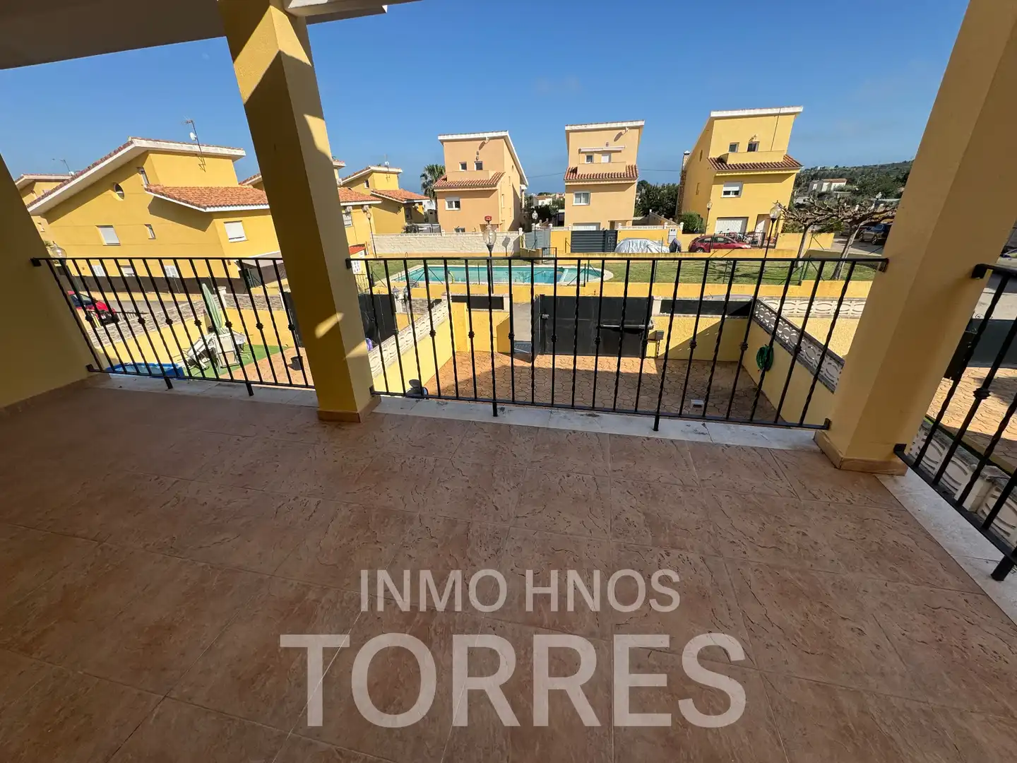 Reihenhaus mit Terrasse zum Verkauf in Camí de Cervera, imagen 22