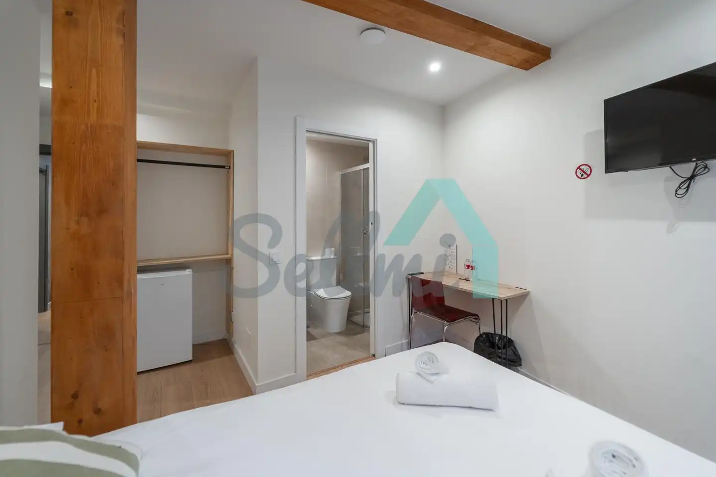 Zimmer in San Isidoro, Casco Histórico