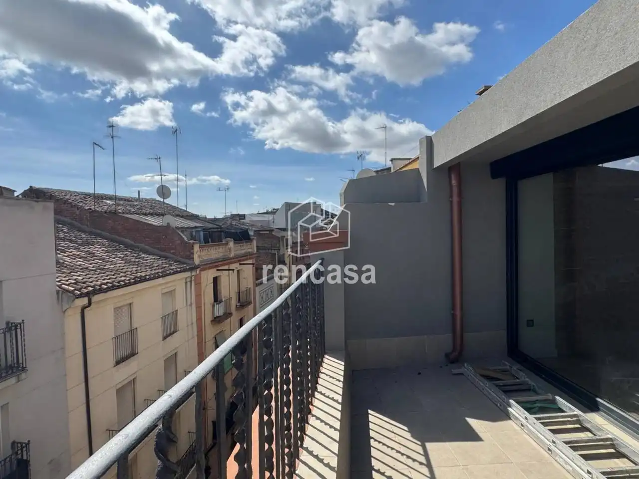 Penthouse mit Terrasse zum Verkauf in Calle Magdalena, imagen 23
