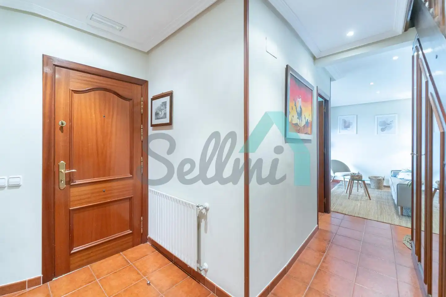 Duplexes for rent in Oviedo   with Heating, Parquet flooring and Storage room
