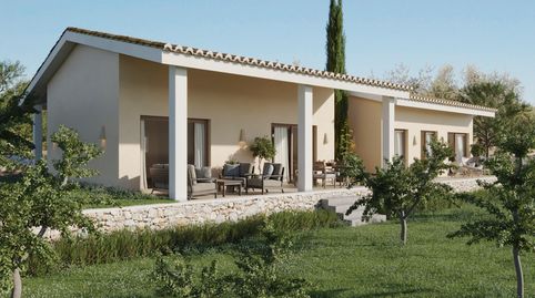 Foto 4 de Casa o xalet en venda a Partida Montalba, Vall d'Alba, Castellón