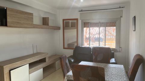 Foto 2 de Pis de lloguer a Centre - Cordelles, Barcelona