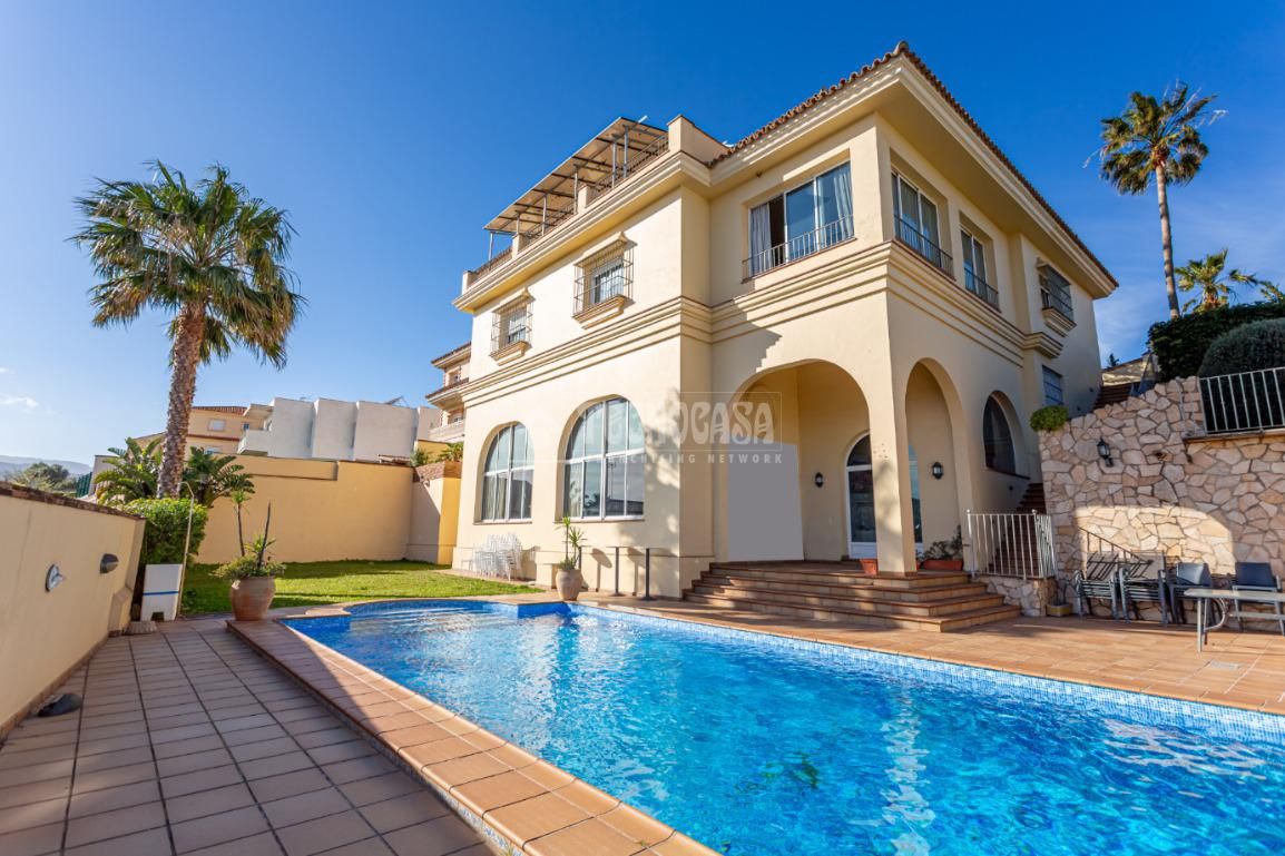 Houses for sale in San García