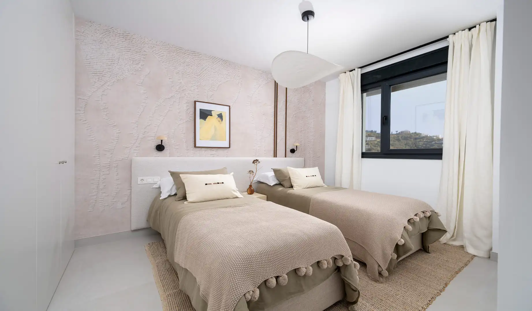 Apartament amb piscina en venda a Río Real - Los Monteros, imagen 10