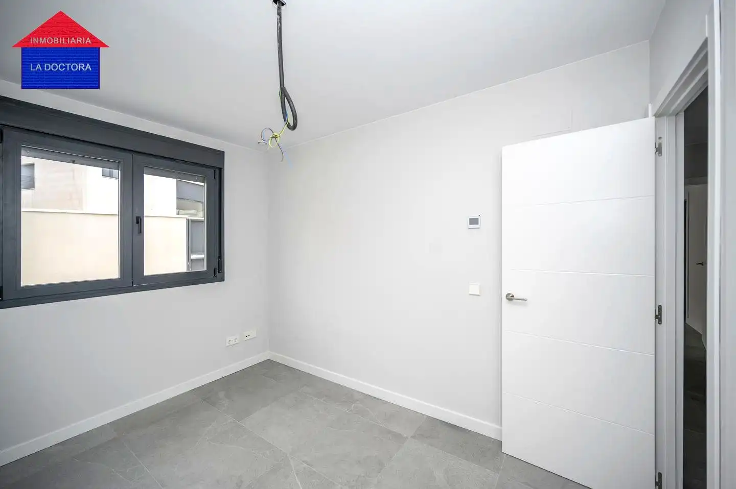 Habitación de Casa adosada en venta en Villamantilla con Aire acondicionado, Calefacción y Jardín privado