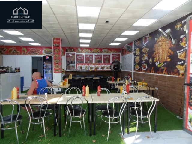 Premises to rent in Benidorm