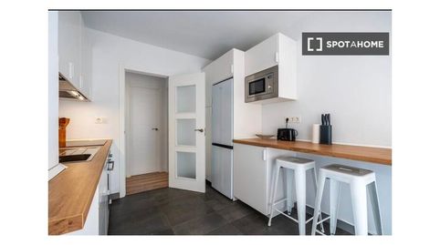 Foto 5 de Habitació a Barrio de Zaidín, Granada Capital