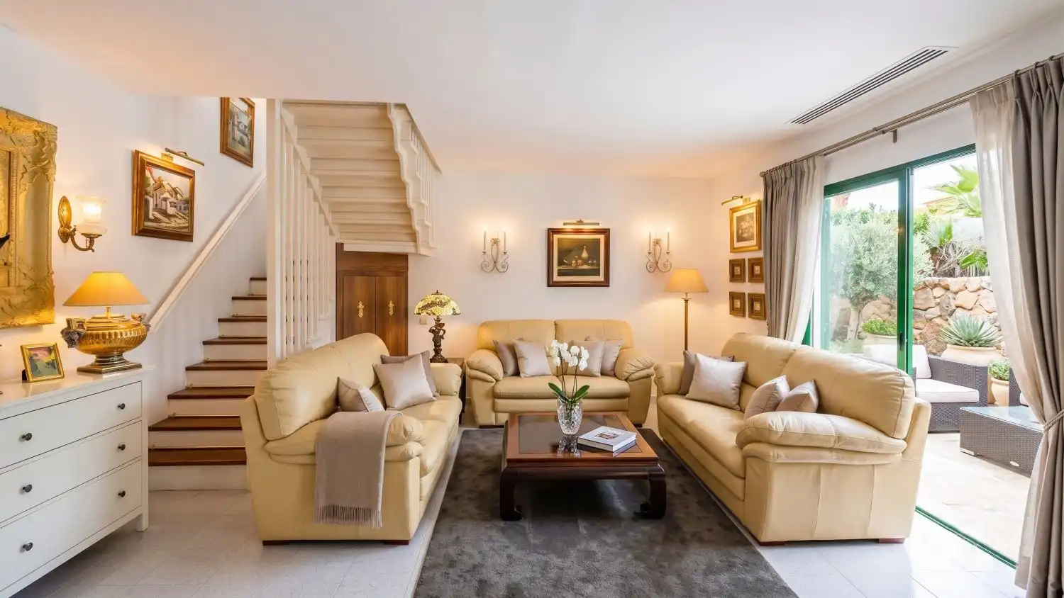 Duplex for sale in San Fernando