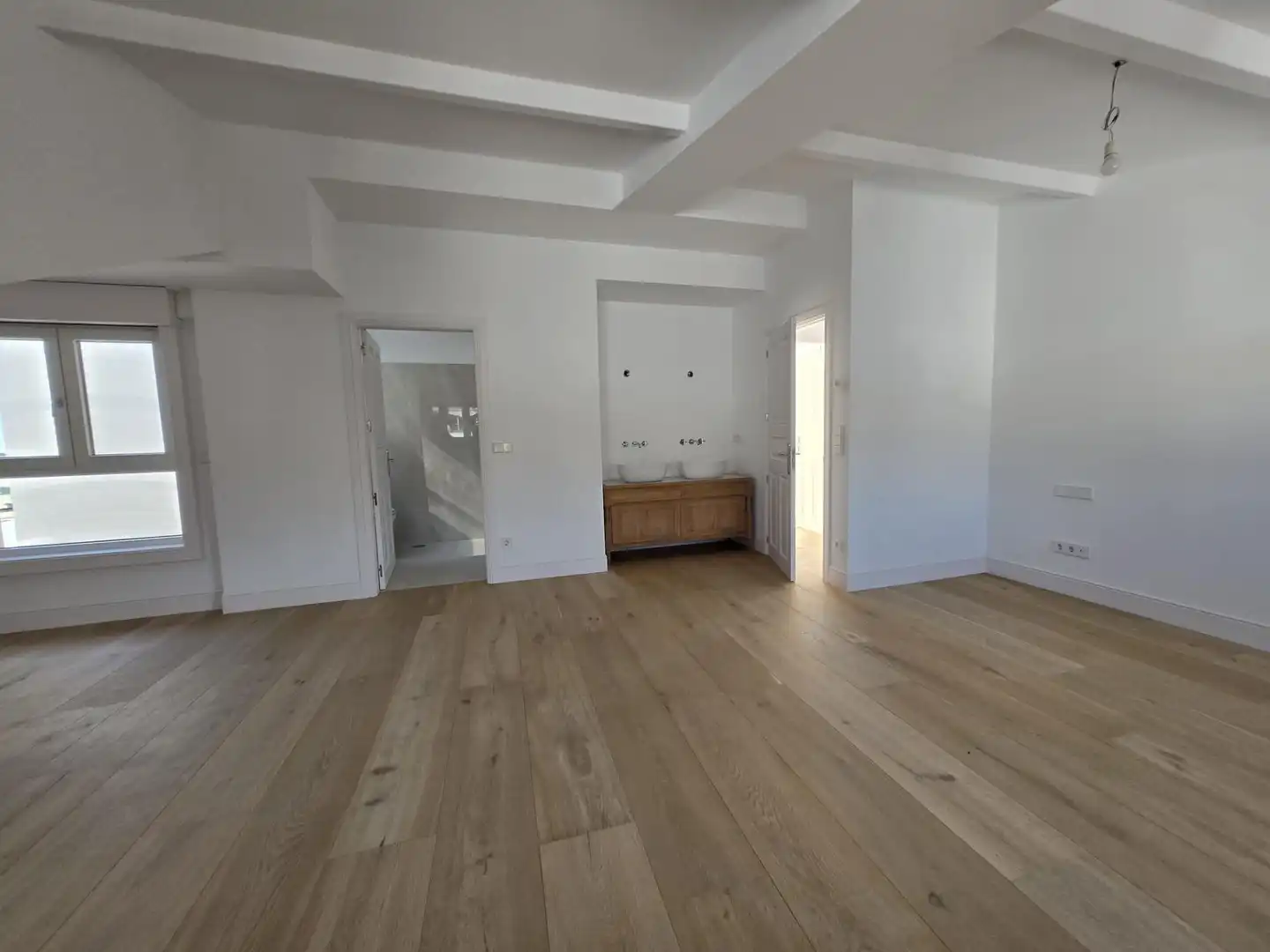 Ático en venta en Vigo  con Calefacción y Terraza