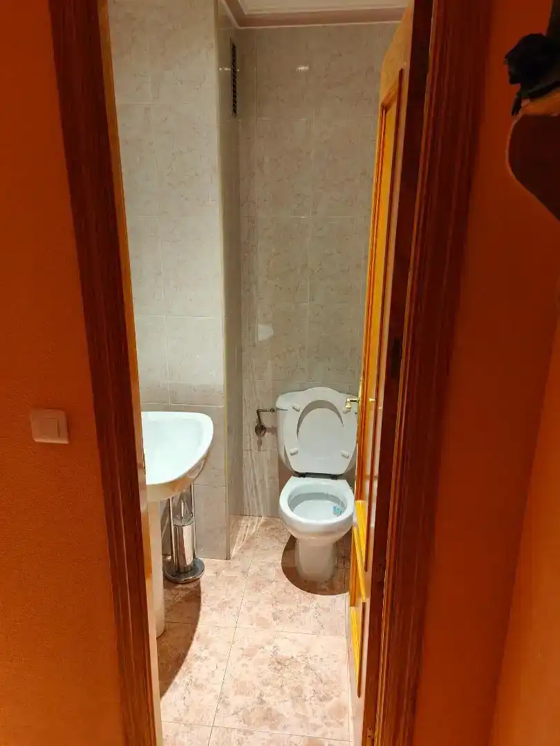 Baño de Piso en venta en Centro