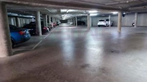 Foto 3 de Garatge en venda a Calle de Francisco Martínez Soria, 1, Ranillas, Zaragoza Capital