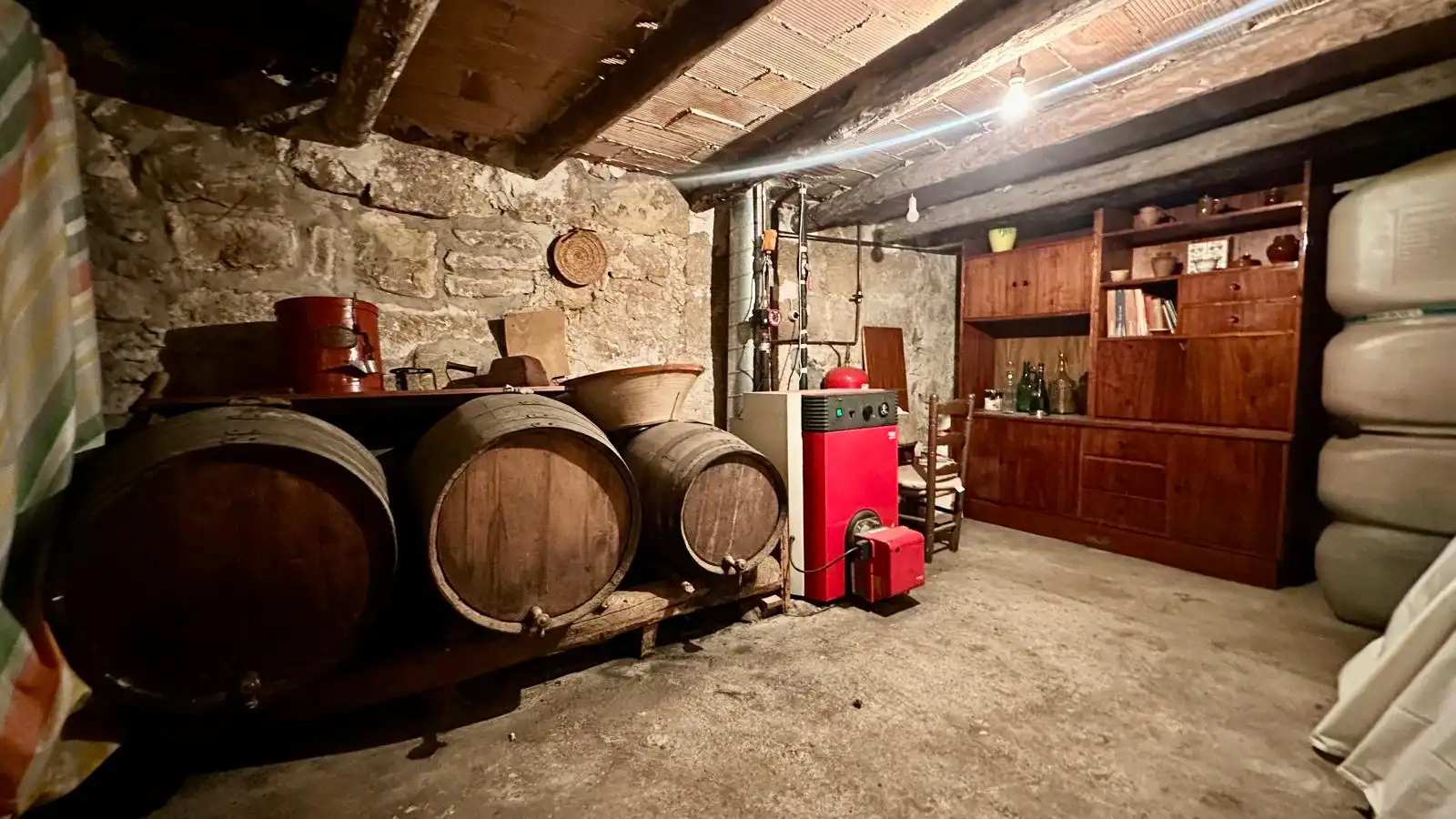 Maison avec terrasse à vendre à Calaceite, imagen 2