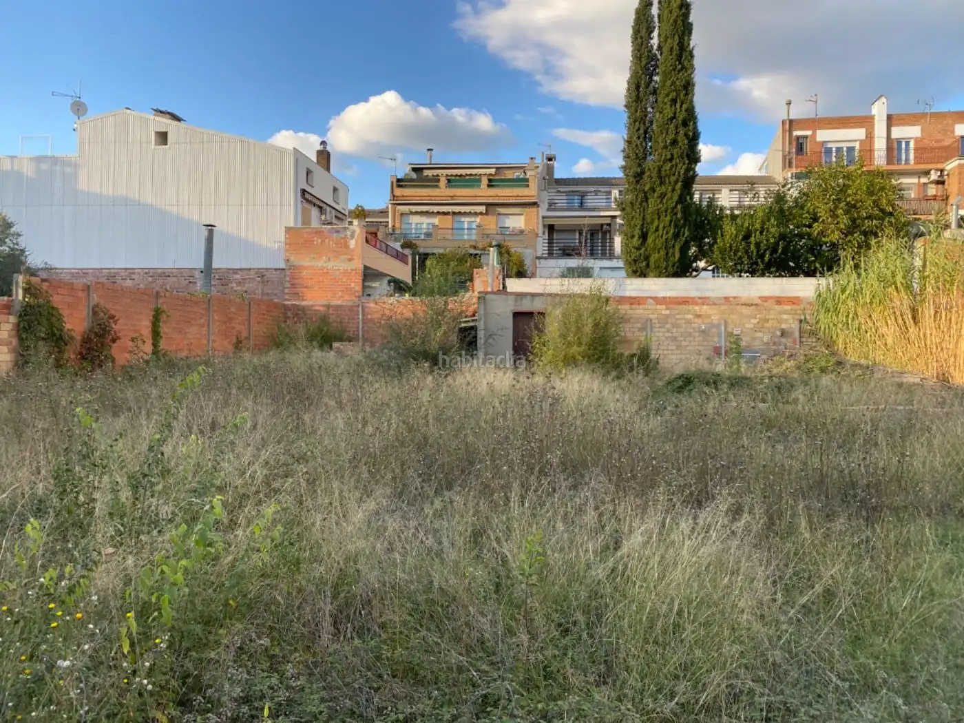 Residential land for sale in Carrer de Ramon Llull 29, imagen 5
