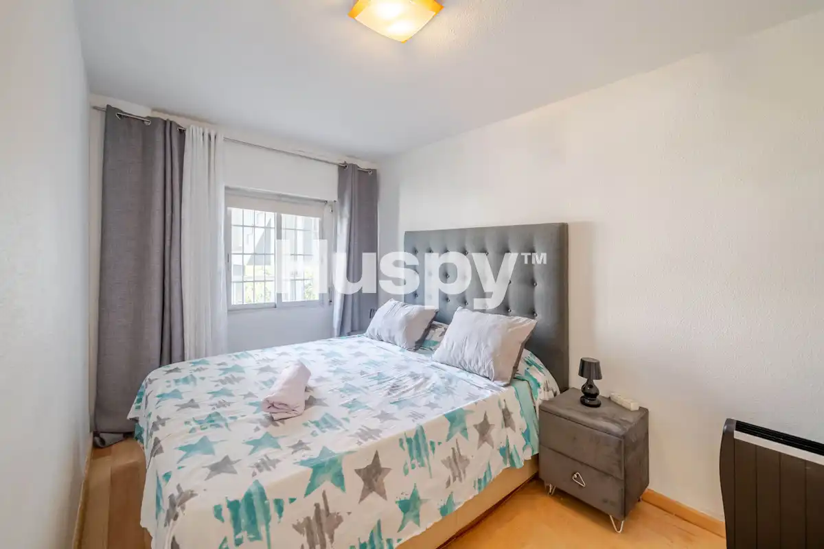 Piso con terraza en venta en Playa de San Juan - El Cabo de las Huertas, imagen 13