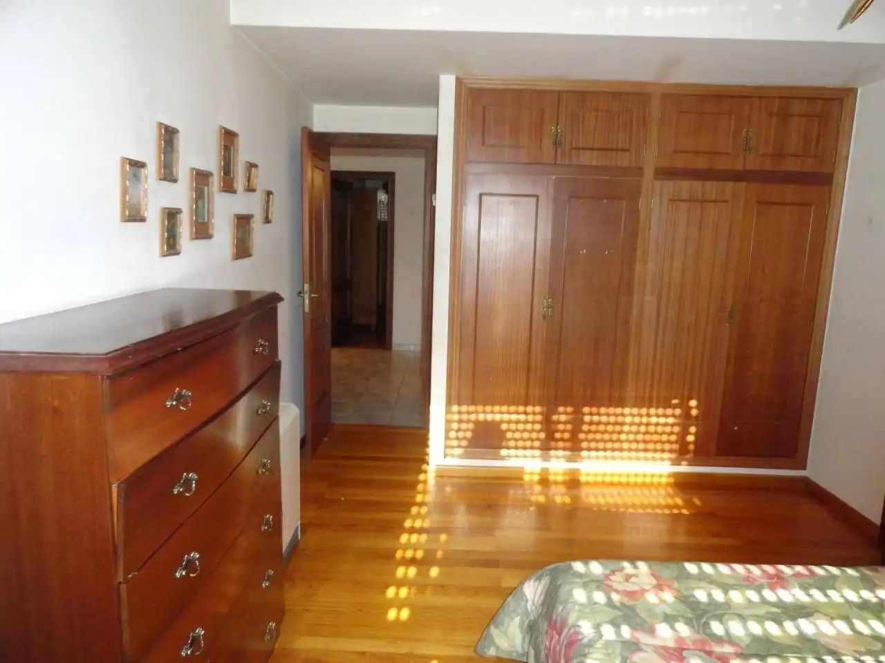 Flat for sale in A Rúa, imagen 8