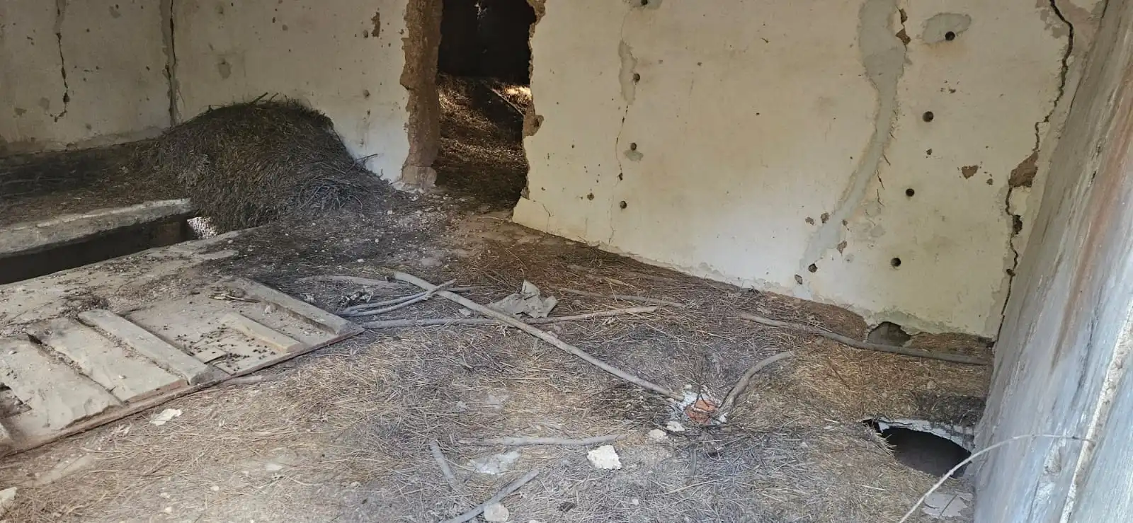 Terreno en venta en Las Parras de Castellote