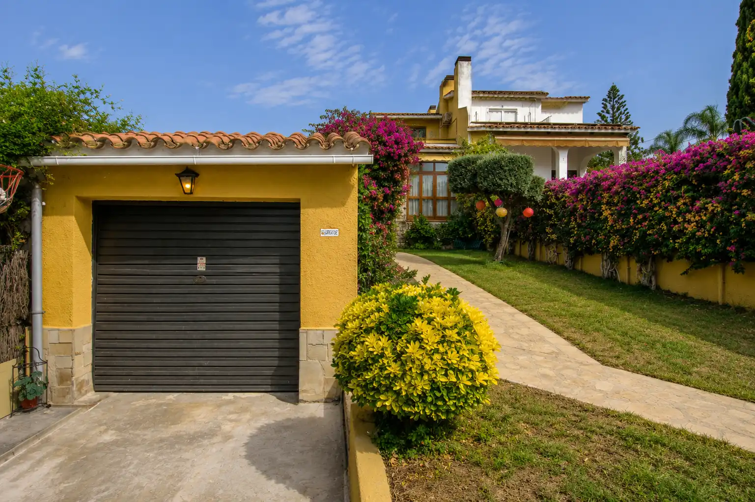 Casa a schiera con piscina in vendita a Mas d'En Serra - Els Cards, imagen 17