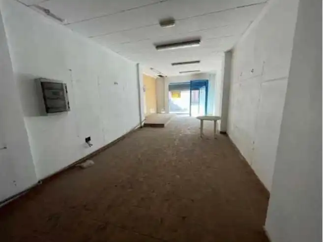 Local comercial en venta en Lorca Ciudad, imagen 3