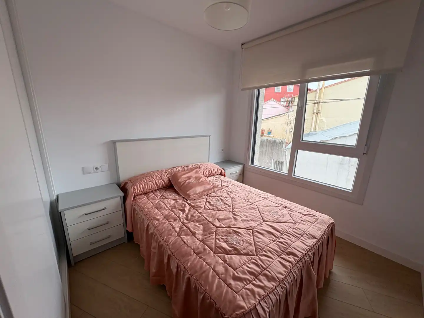 Wohnung zur Miete in Estrada de Catabois, A Malata - Catabois - Ciudad Jardín