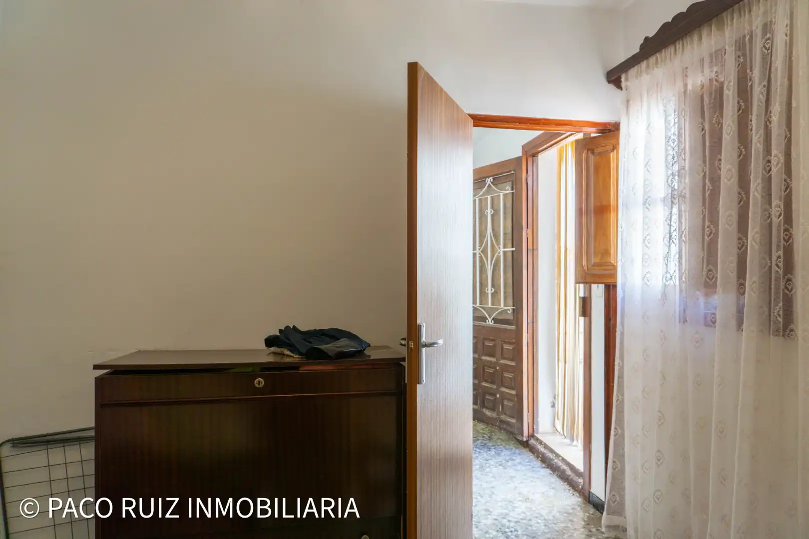 Einfamilien-Reihenhaus zum Verkauf in Tabernas mit Abstellraum, Möbliert und Balkon
