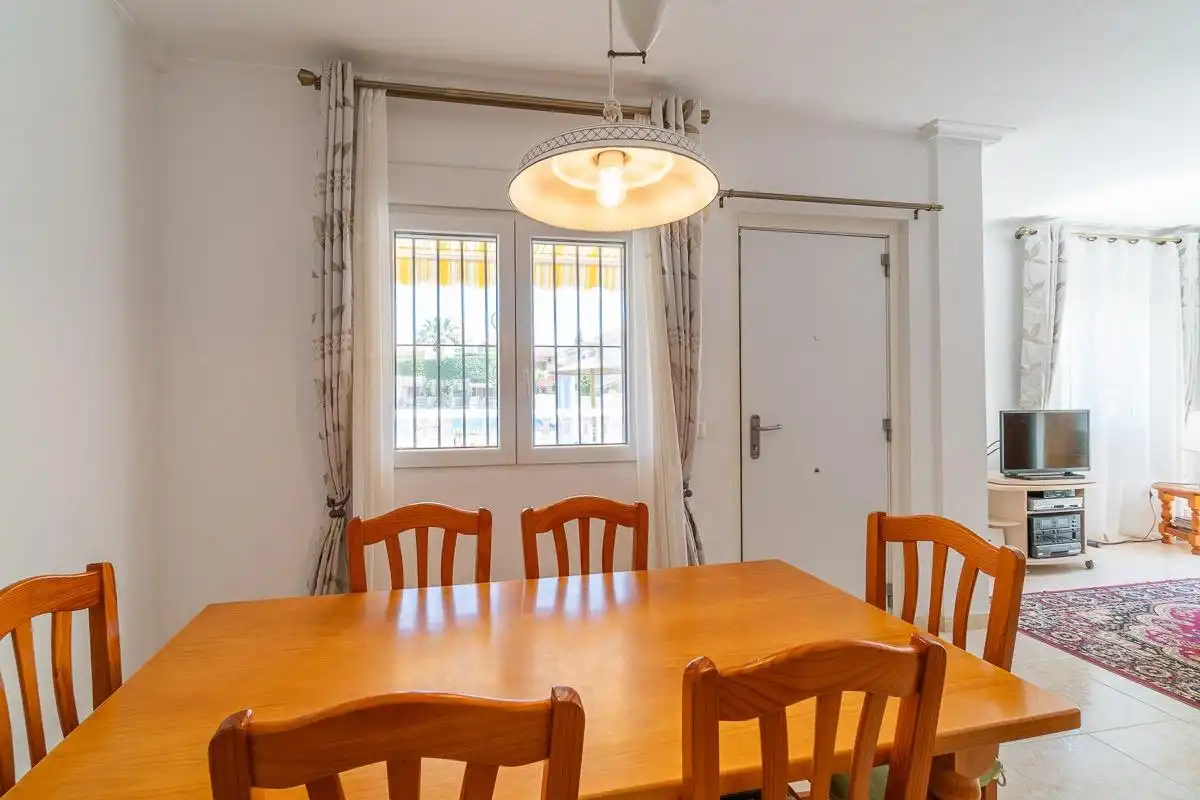 Villa avec piscine à vendre à Orihuela Costa, imagen 30