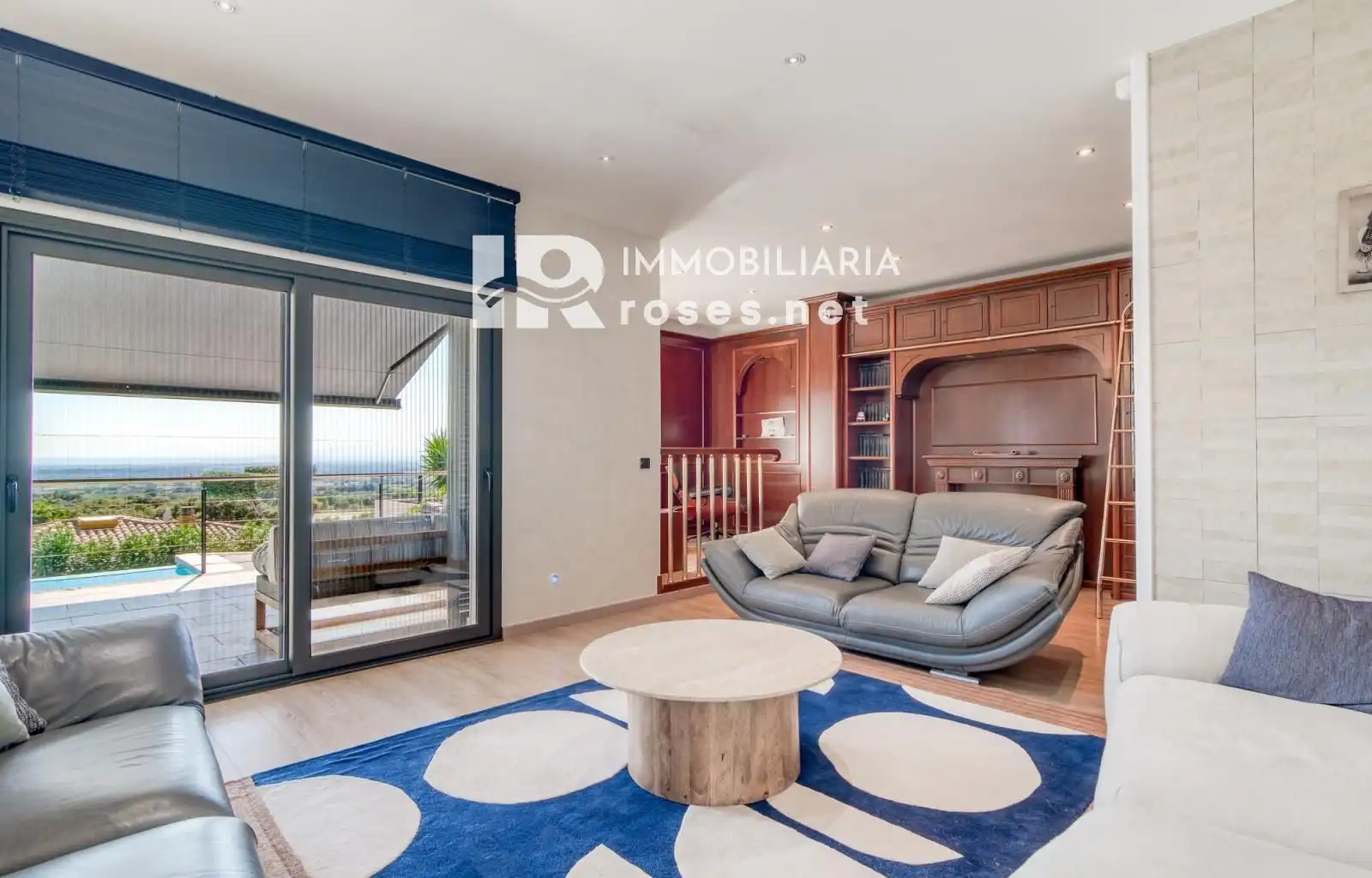 Villa avec piscine à vendre à Muntanyeta, imagen 35