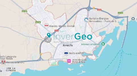 Photo 3 of Premises for sale in El Cable, Las Palmas