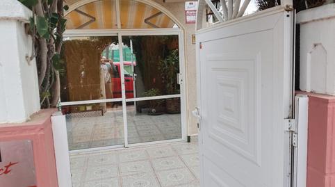 Foto 4 von Erdgeschoss zum Verkauf in Los Balcones - Los Altos, Torrevieja