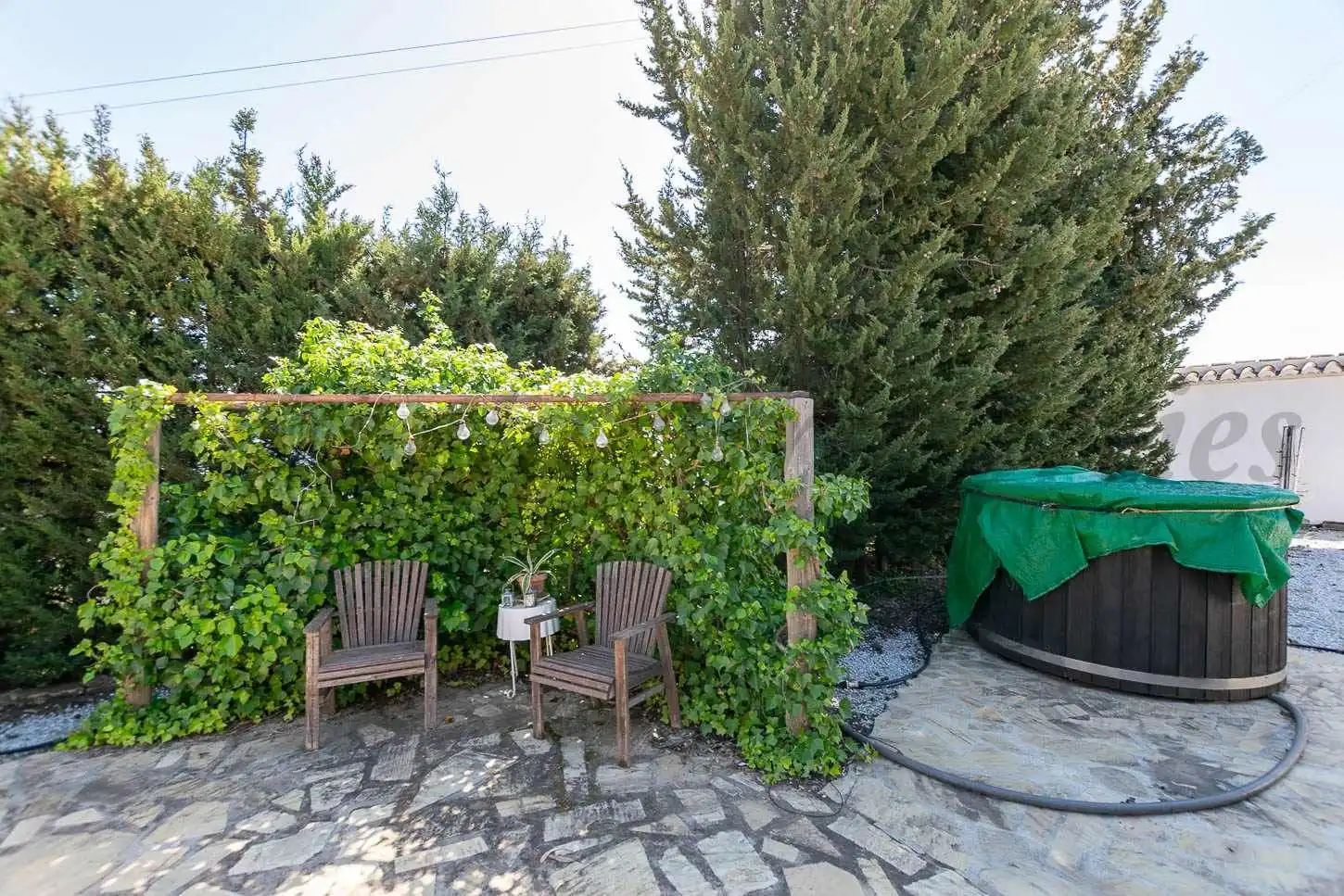 Maison avec piscine à vendre à Cómpeta, imagen 2