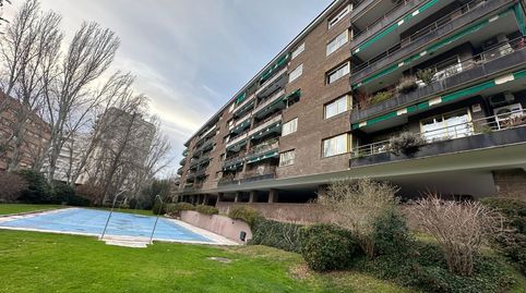 Foto 2 de Piso en venta en Calle de Arroyofresno, 25, Fuentelarreina, Madrid Capital