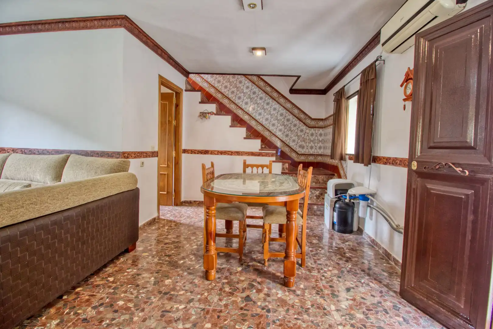Casa rústica en venda a Setenil de las Bodegas, imagen 39