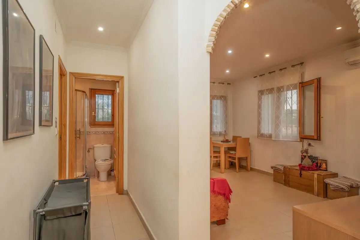Planta baja en venta en Dénia con Aire acondicionado, Calefacción y Terraza