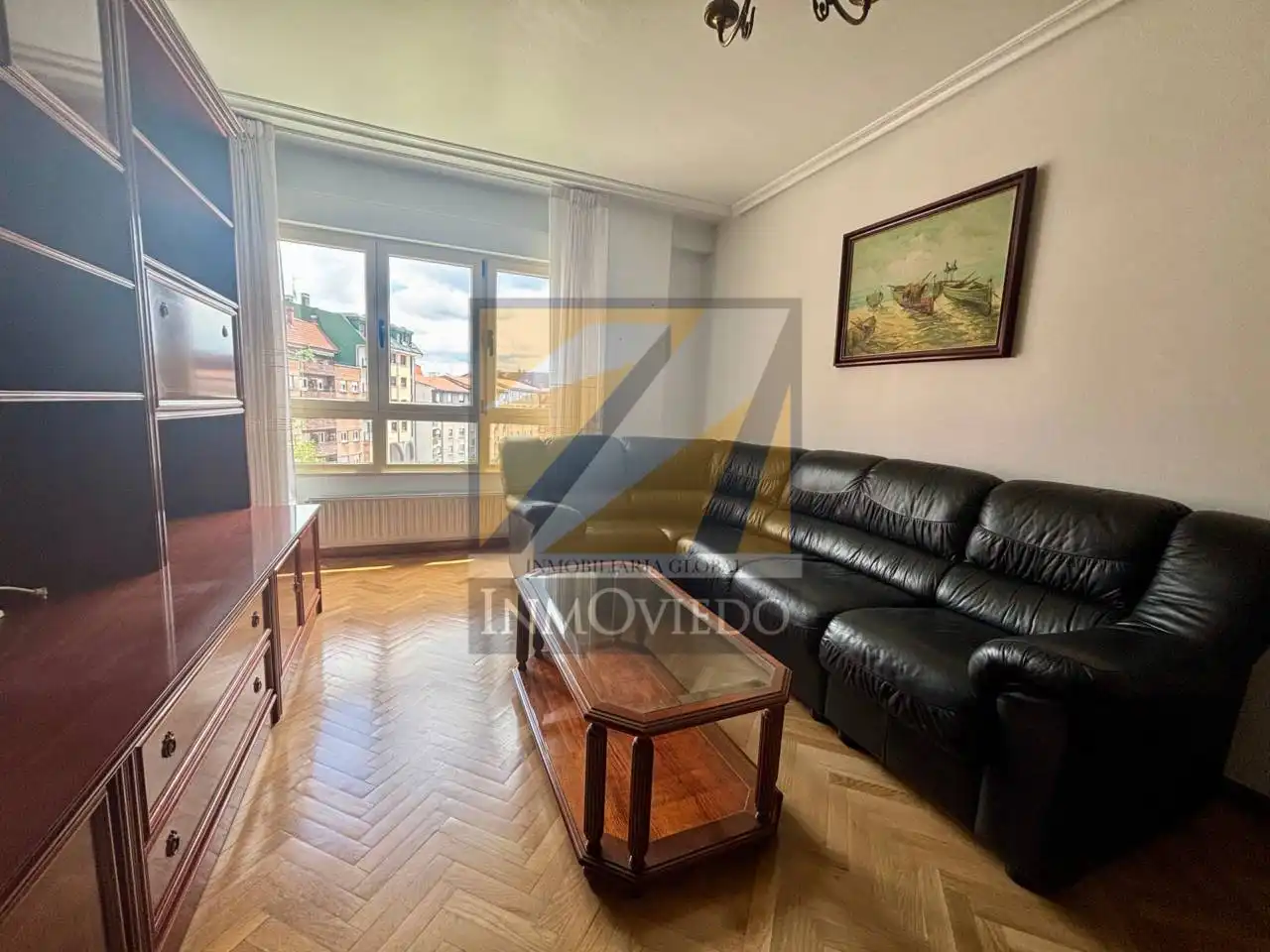Wohnung mit Aufzug zum Verkauf in Calle Darío Regoyos