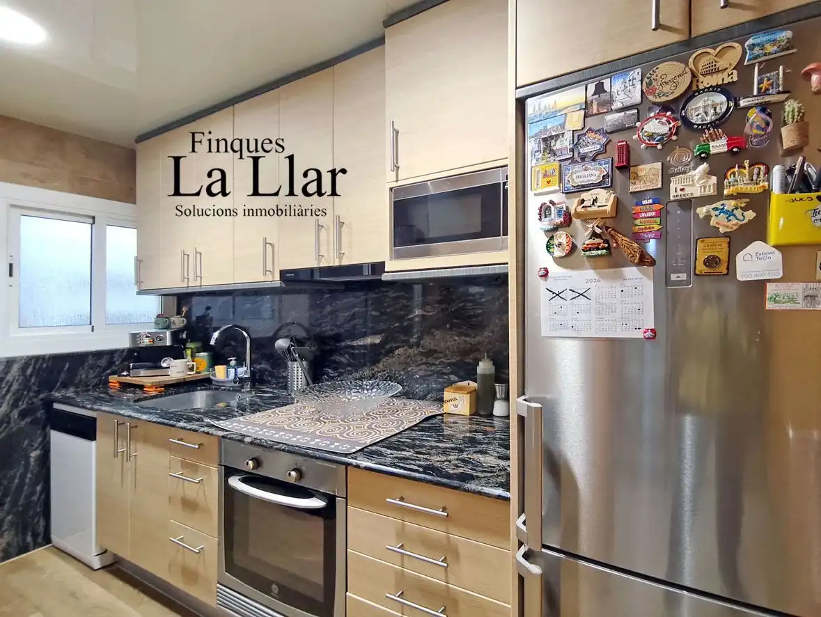 Flat for sale in FRANCESC MACIA, Sant Vicenç Dels Horts