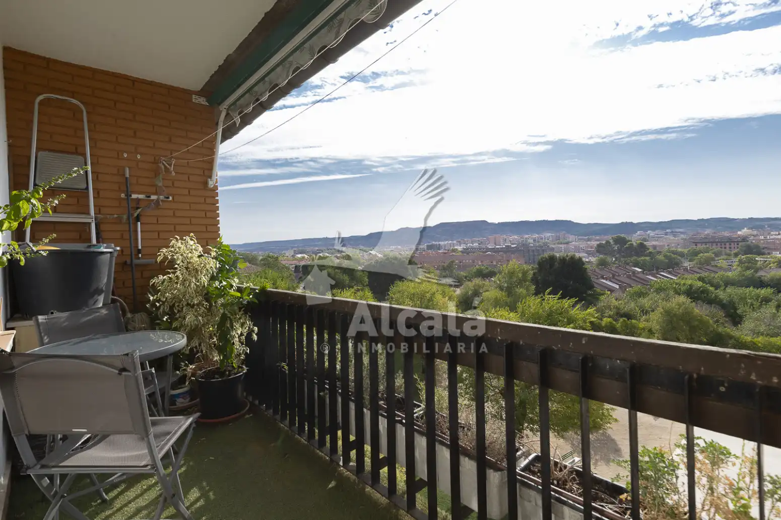 Flat with pool for sale in Ensanche, imagen 13
