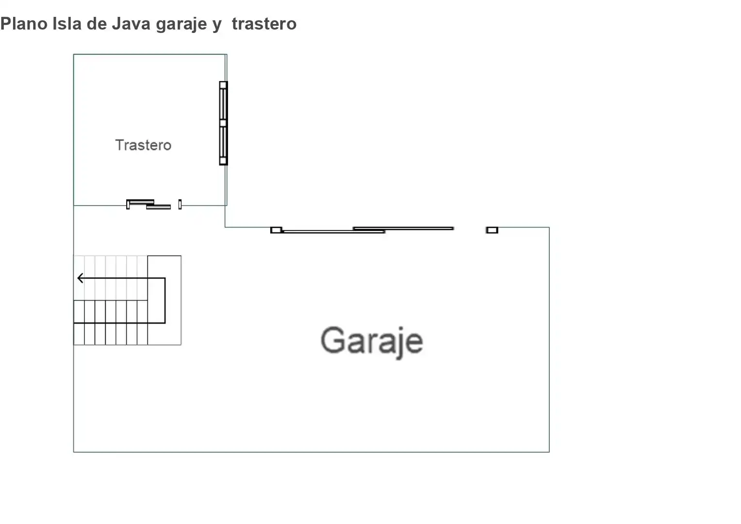 Haus mit Pool zum Verkauf in Calle ISLA DE JAVA(AS) 3, imagen 55