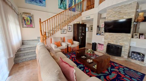 Foto 4 de Casa o xalet en venda a Villafranqueza, Alicante / Alacant