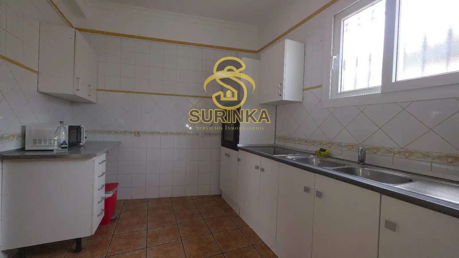 Kitchen of Flat for rent in Telde  with Terrace and Furnished