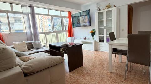 Foto 4 de Pis en venda a Maestro Guerrero, Parque Ayala - Jardín de la Abadía - Huelín, Málaga Capital