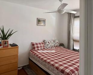 Bedroom of Apartment for sale in Alicante / Alacant  with Air Conditioner, Heating and Terrace
