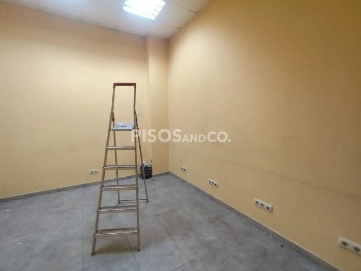 Local comercial en alquiler en Calle Tornos, imagen 10