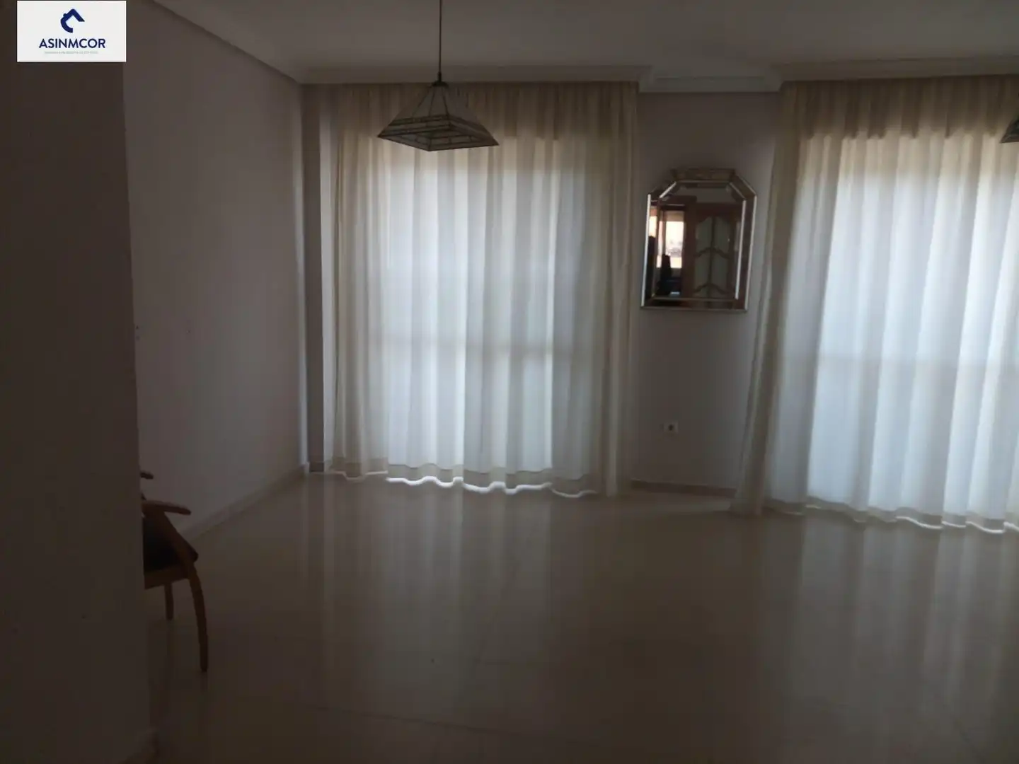 Comedor de Piso en venta en Córdoba con Aire acondicionado y Terraza