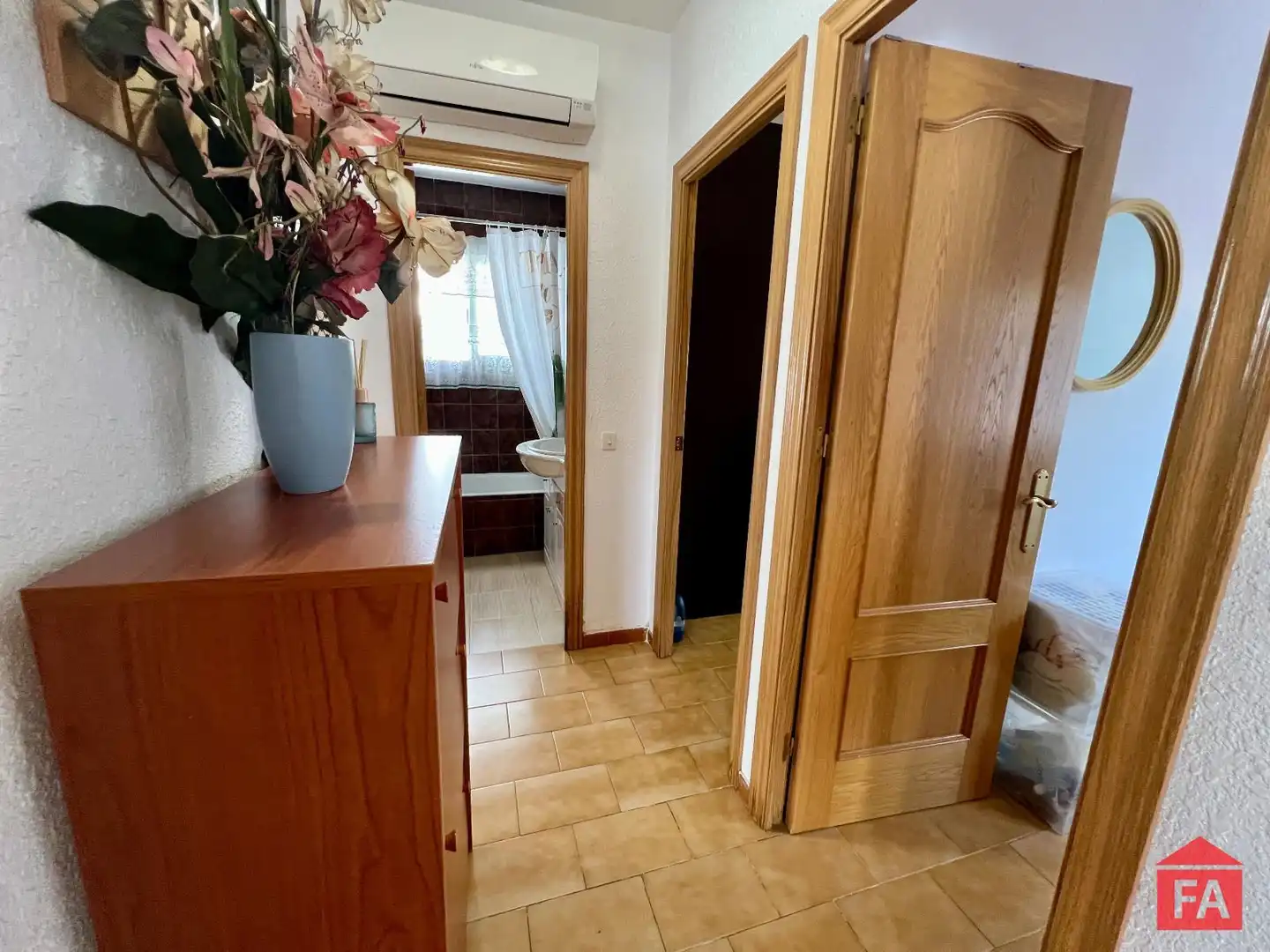 Haus oder Chalet zum Verkauf in Albinyana mit Klimaanlage, Heizung und Terrasse